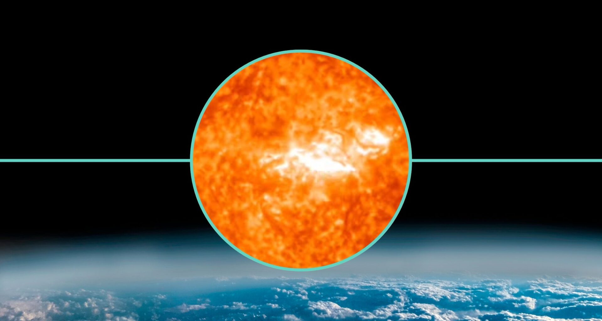 Sun fires powerful M6.9 solar flare and CME toward Earth — could it boost northern lights chances this week?