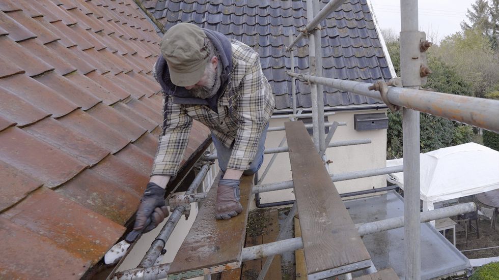 Builder