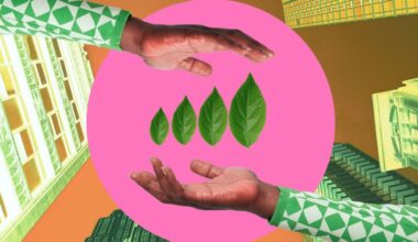 4 Lessons I Learned Building a Sustainable Business From the Ground Up