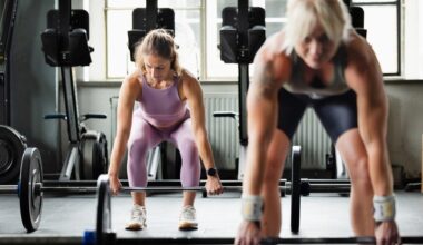 How Women Over 50 Can Build Muscle and Stay Strong for Life