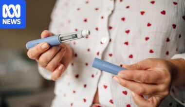 GLP-1 drug prescribed to woman with eating disorder via telehealth sparks calls for regulation