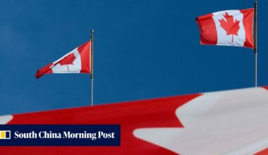 ‘Stuck’: Canada ends Hong Kong migration pathway, some turn to US and UK
