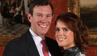 Princess Eugenie breaks from family drama: Inside the home in Portugal where she welcomed her third child