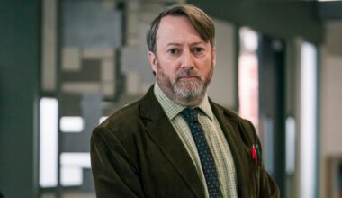 Ludwig boss explains why BBC show's Cambridge setting is so "important" to the crime show