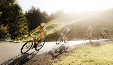 03/08/2025 – Tour de France Femmes avec Zwift 2025 – Étape 9 - Praz-sur-Arly > Châtel Les Portes du Soleil (124,1km)