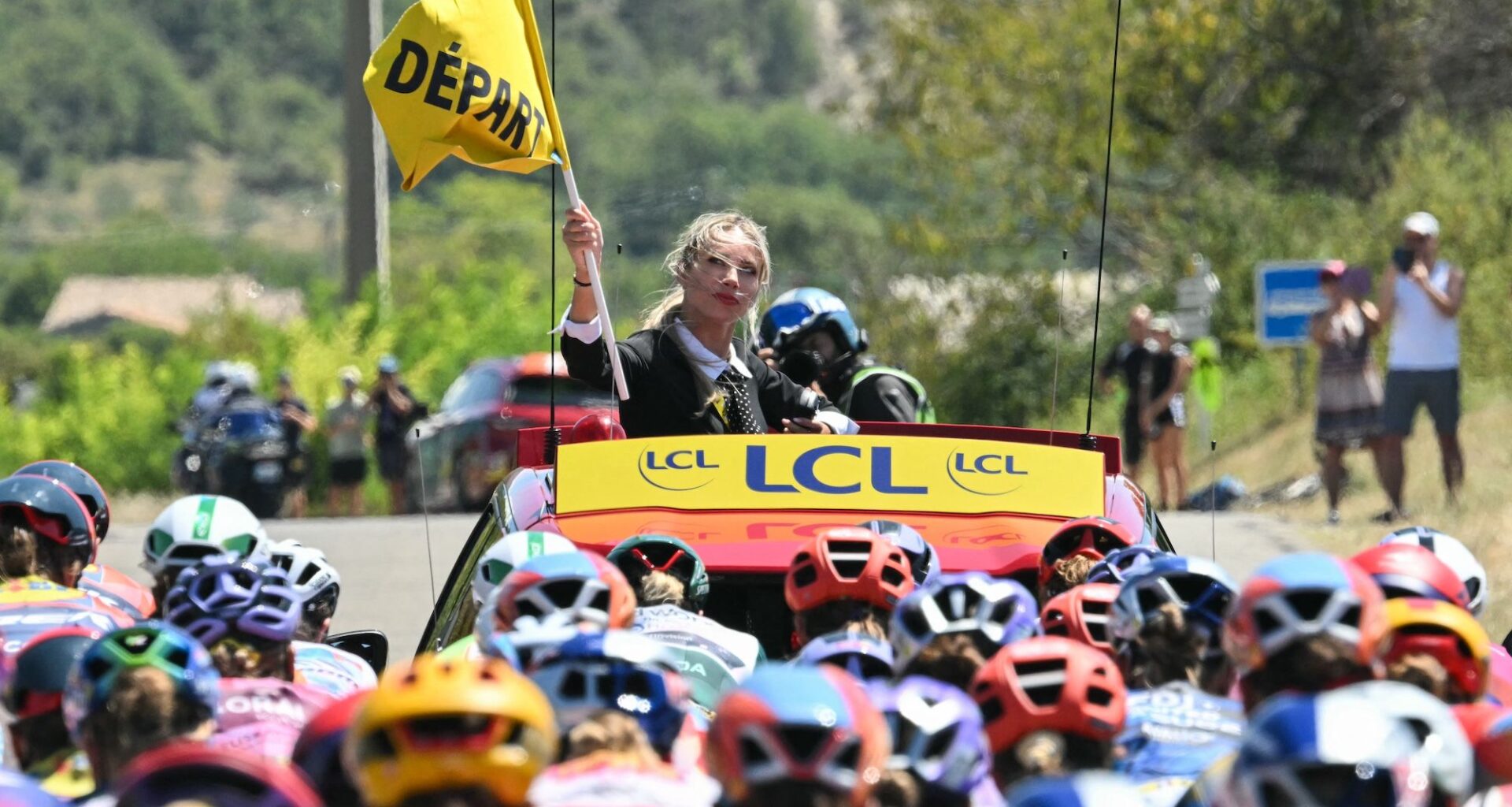 More than six million tune in for Tour de France and Tour de France Femmes in Australia