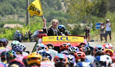 More than six million tune in for Tour de France and Tour de France Femmes in Australia