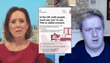 Migrant crisis: Labour MP defends ‘anti-rape guidance being handed to asylum seekers: ‘Why shouldn’t we do it?’