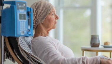 Doctor warns of three invisible cancer symptoms millions dismiss as getting older