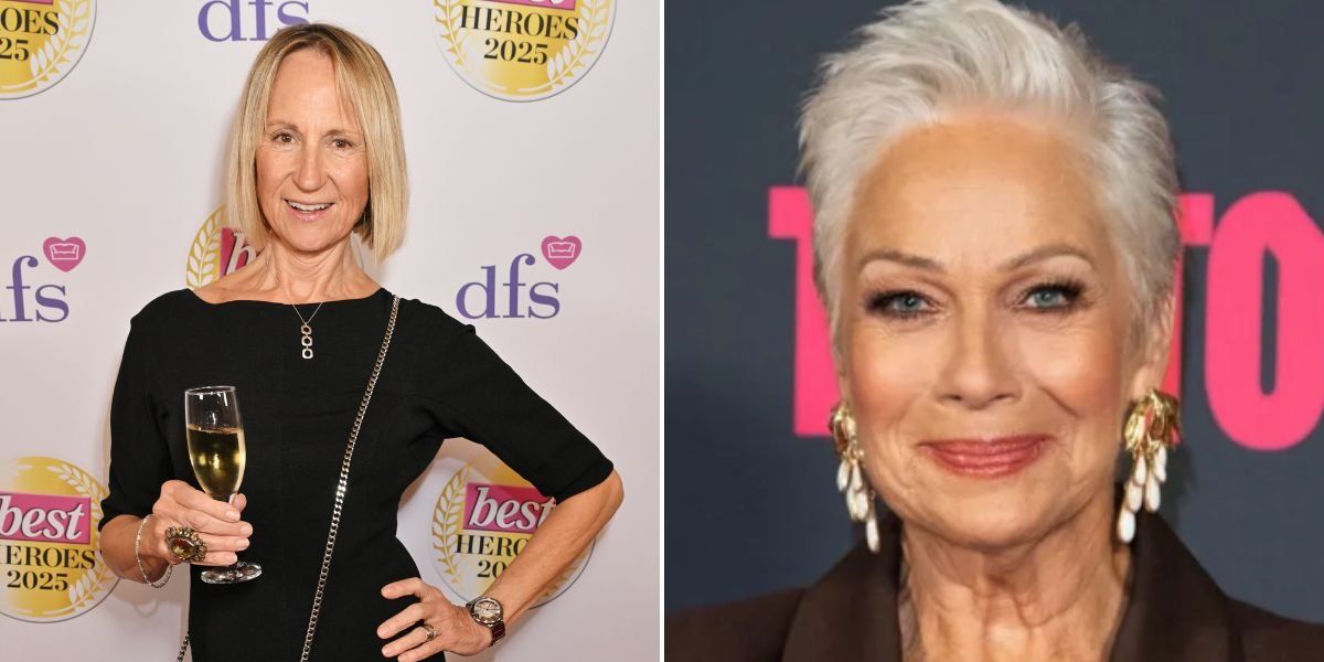 Carol McGiffin aims fresh dig at Loose Women as Denise Welch announces exit from ITV show