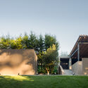 © César Belio Casa Limoneros / Quaterna Arquitectos - Image 2 of 22