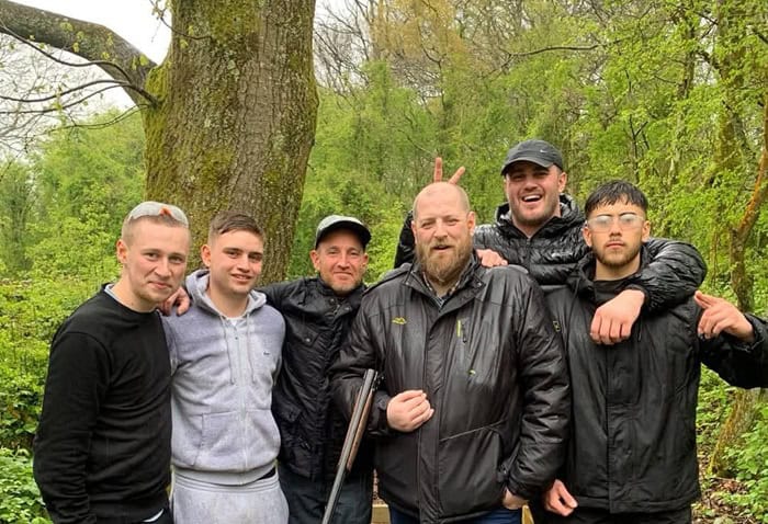 Ramsgate dad and cousins take on 117-mile bike ride challenge to raise funds for British Heart Foundation – The Isle of Thanet News