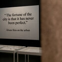 CCA Presents New Exhibition Exploring Álvaro Siza's Approach to City-Making - Image 4 of 10