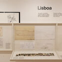 CCA Presents New Exhibition Exploring Álvaro Siza's Approach to City-Making - Image 5 of 10