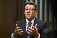 British PM Andy Burnham wants to help tackle rising youth unemployment by creating jobs in Britain’s defence sector.