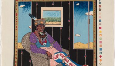 US National Gallery of Art acquires paintings, sculptures and photographs spanning five centuries - The Art Newspaper