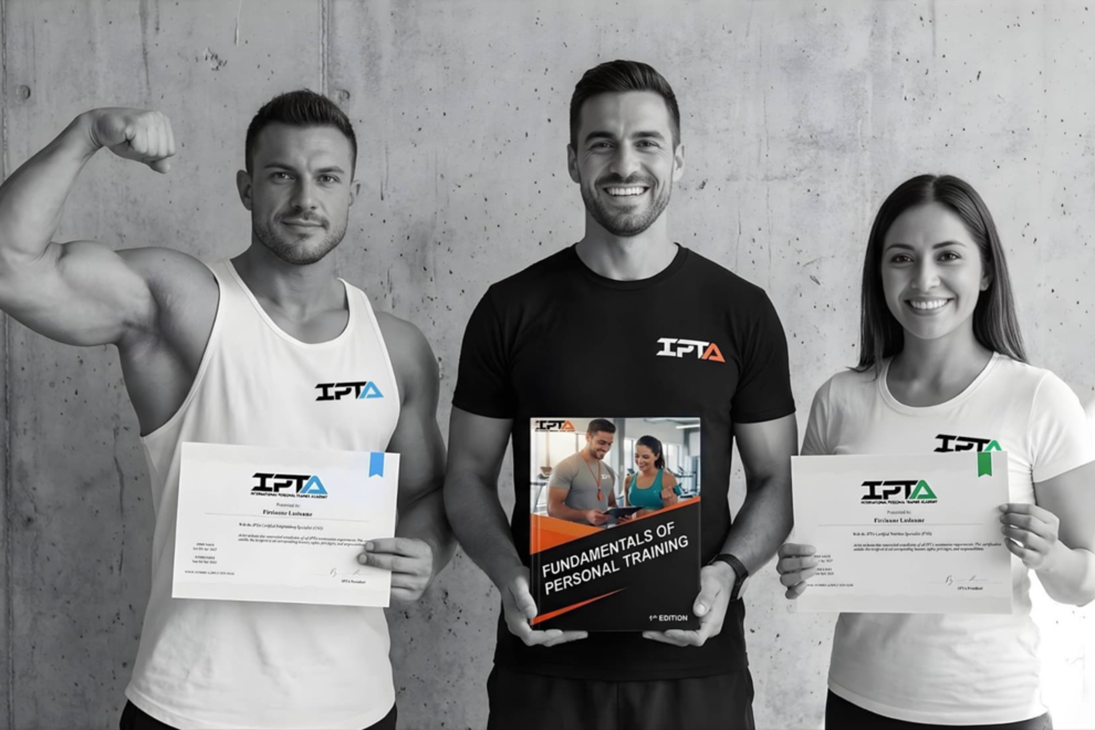 Personal training has become a popular career path for fitness enthusiasts, career changers and professionals seeking a more flexible work life.
