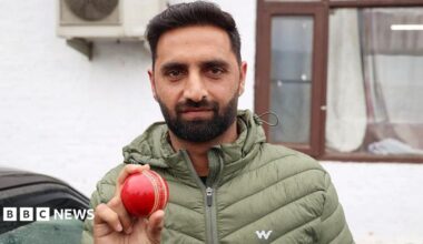 Christopher Wright and Karl Schwalbe