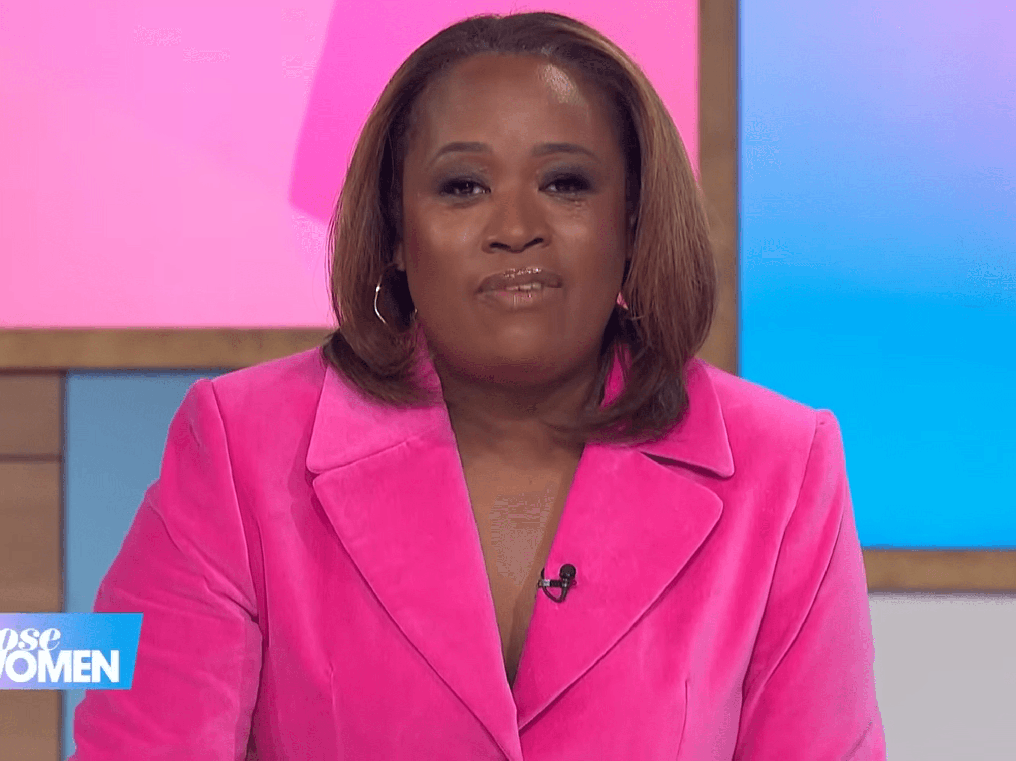 Charlene White