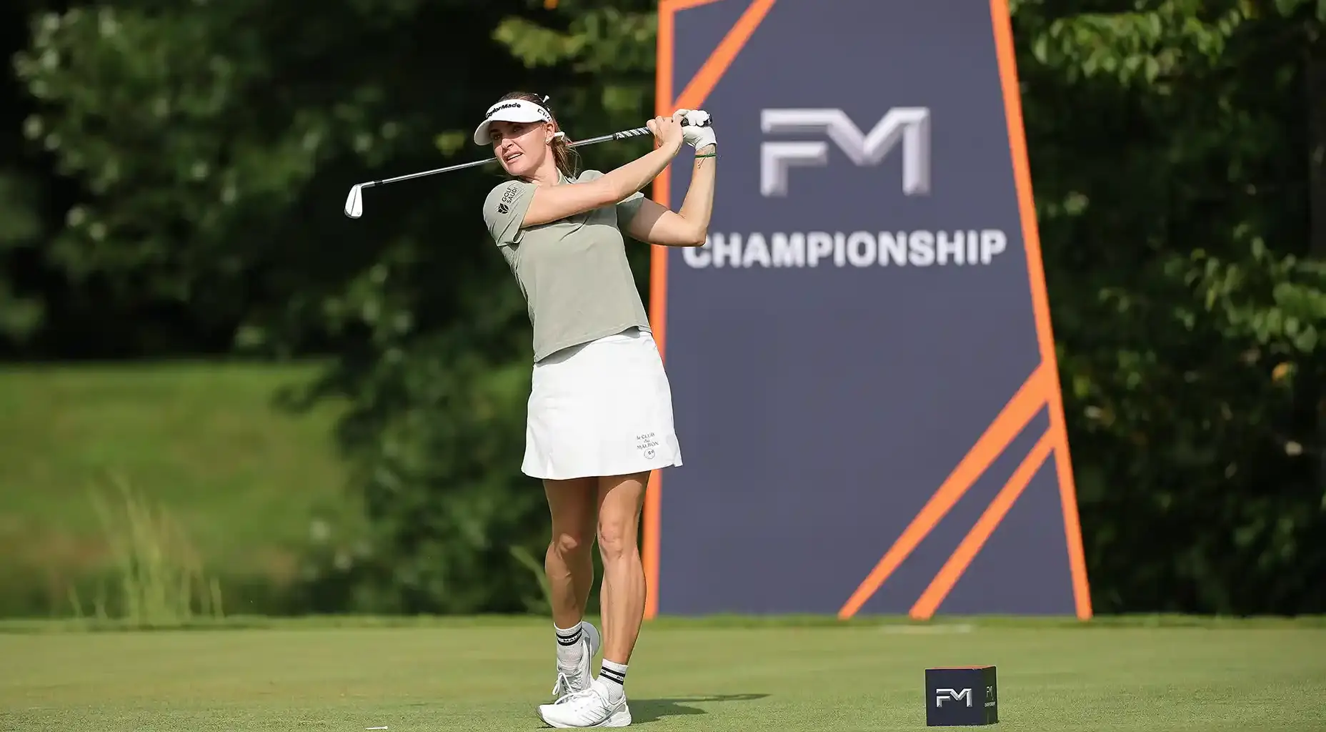 2026 FM Championship purse: Payout breakdown, money