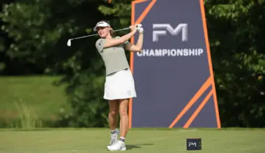 2026 FM Championship purse: Payout breakdown, money