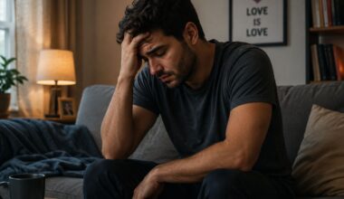 Partner Violence Is Less Recognized in LGBTQ Relationships