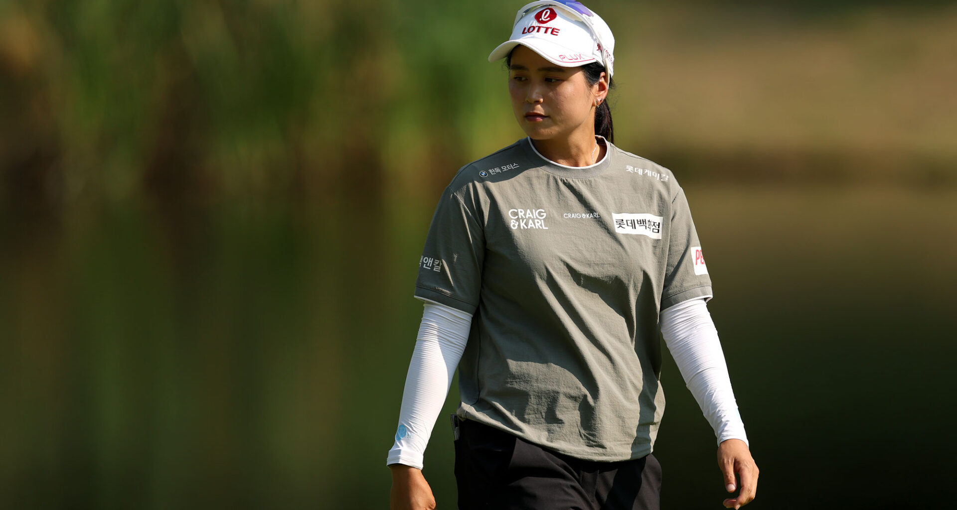 LPGA Home