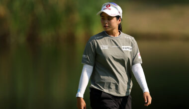 LPGA Home