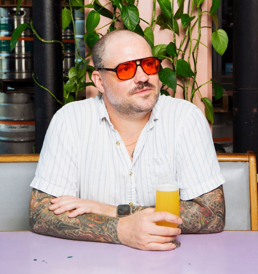 Chris Elford, who owns a brewery and cocktail bar in downtown Seattle, said customers are increasingly looking for deals.