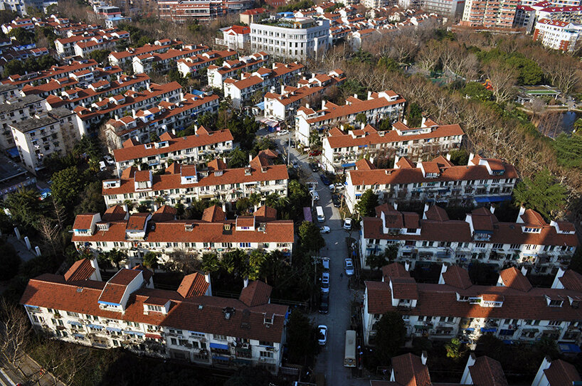 clarence perry's 'neighborhood unit': the century-old idea behind today's 15-minute city - 5