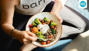 Skipping meals, chasing calories? Fitness coach reveals 6 everyday nutrition mistakes women in their 20s and 30s make