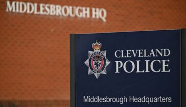 Middlesbrough knife gangs offered option to avoid jail if they accept mental health support
