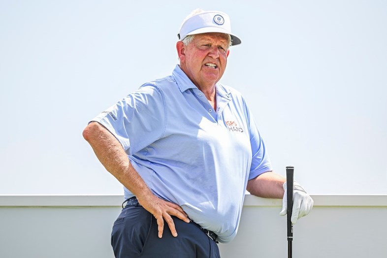 In this interview with TG, Colin Montgomerie takes aim at some of the biggest problems he sees in modern golf.