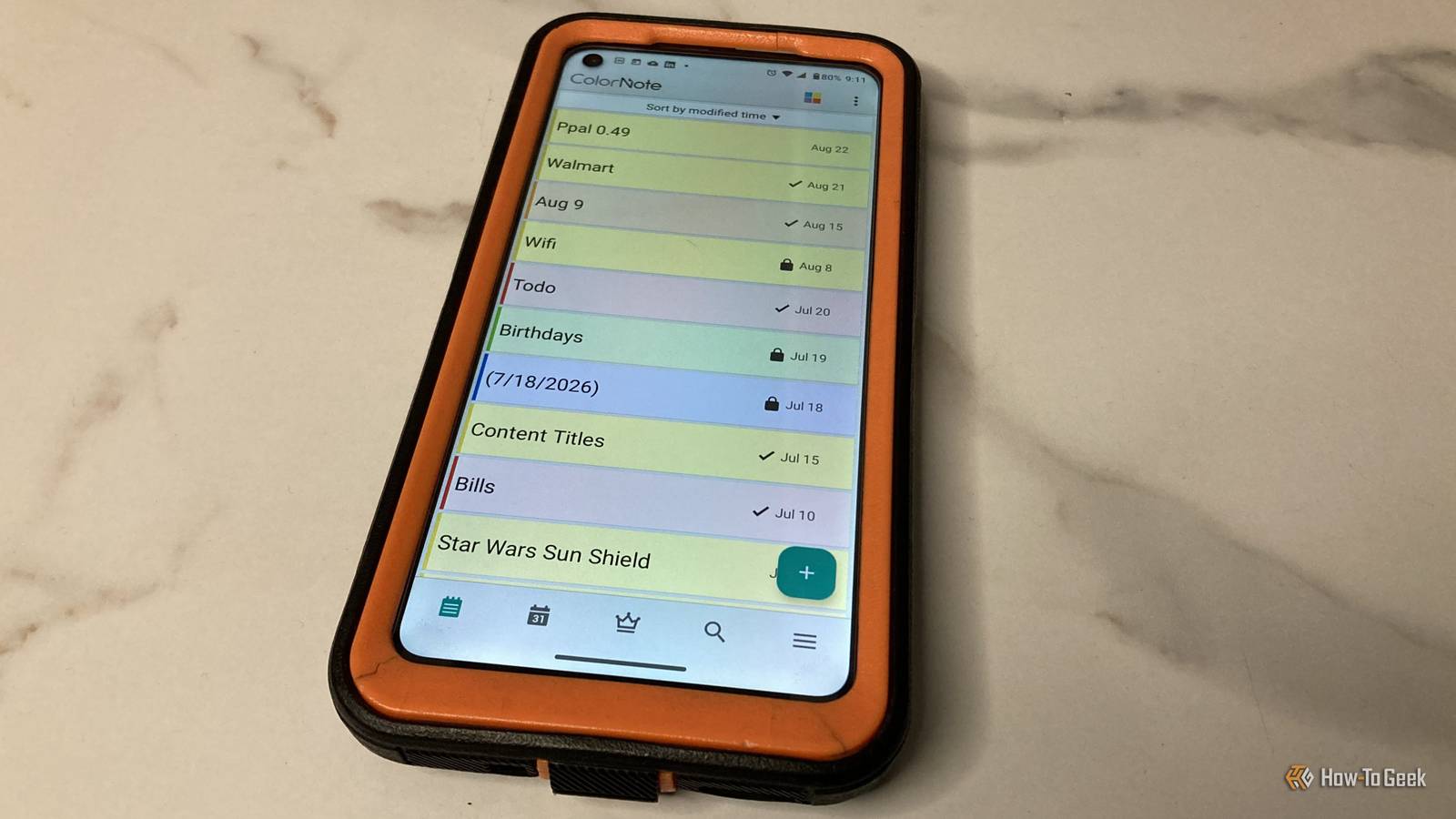 This one Android app does what I used to need 5 apps for—and I’m sticking with it