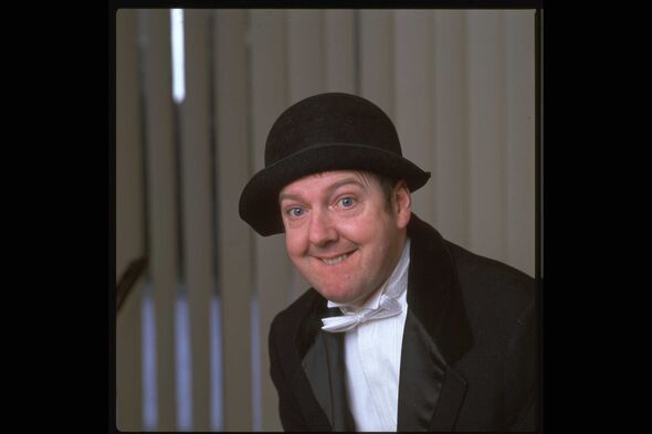 Jimmy Cricket Jimmy Cricket