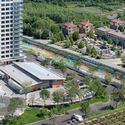 © Arch-Exist Community Canteen No. 11, Aranya Qinhuangdao / Verse Design - Exterior Photography