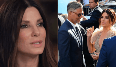 Sandra Bullock shares she grieved late partner for 'four years' before he died
