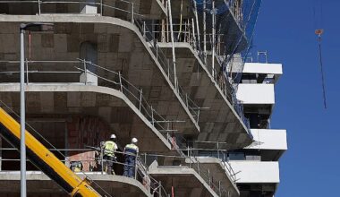 The Andalusian economy is growing at a faster rate than the Spanish average