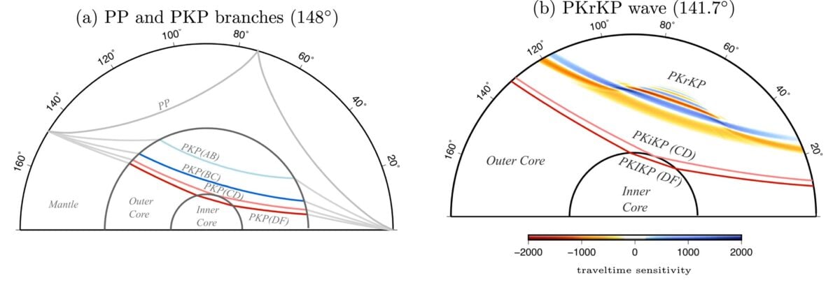 Nuclear Tests Have Revealed The Earth's Core Is Chunkier Than Previously Thought