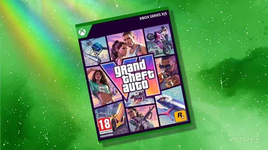 Could Xbox Get Its Revenge on PS6 by Supporting Physical Games? 1