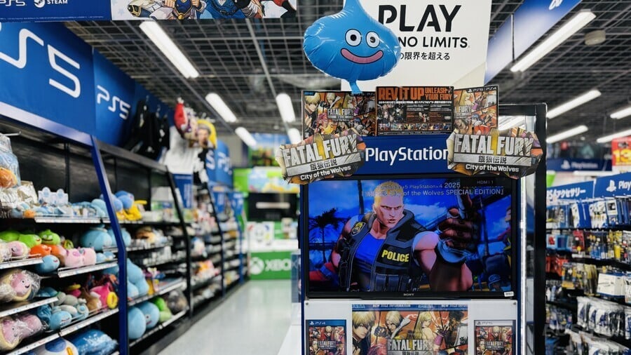 Could Xbox Get Its Revenge on PS6 by Supporting Physical Games? 2