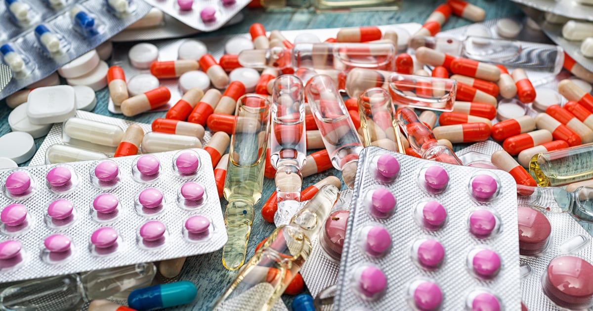 SA's health regulator warns of rise in illicit medicine trade