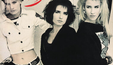 Bananarama / True Confessions 40th annivesary