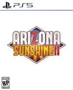 Arizona Sunshine VR 2 (PS5)