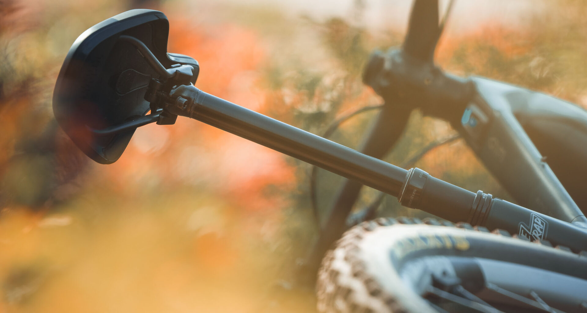 Crankbrothers Highline Dropper Post 2026