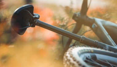 Crankbrothers Highline Dropper Post 2026