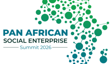 Call For Applications: Pan-African Social Enterprise Summit 2026 Pitch Competition