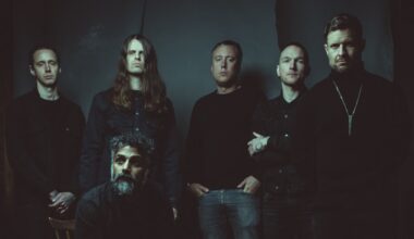 Cult of Luna Unveil Single "A Way Back" from Upcoming Album
