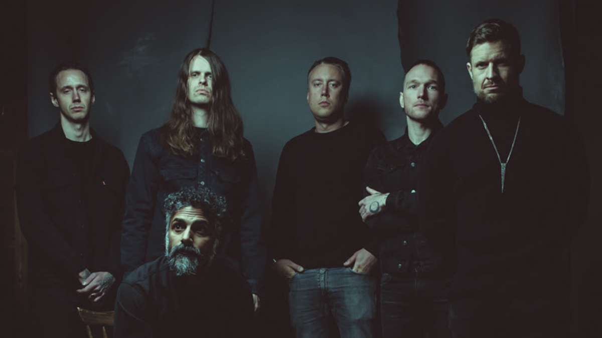 Cult of Luna Unveil Single "A Way Back" from Upcoming Album