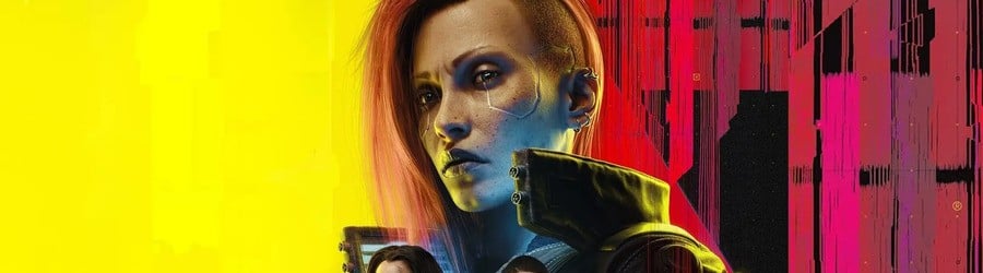 Cyberpunk 2077: Ultimate Edition